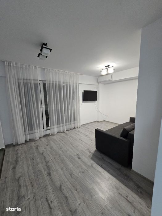 Apartament 3 camere | Complex Maramures | 3 terase Bucatarie separata