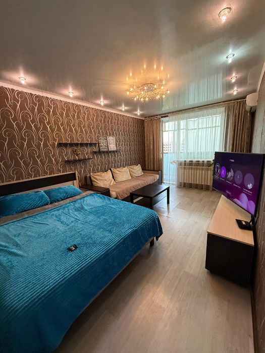 Спорткомплекс для двоих