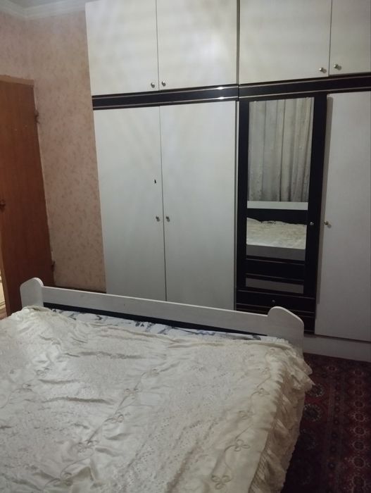 Арендага 2 хонали хонадон Юнусобод тумани 8 кварталдан