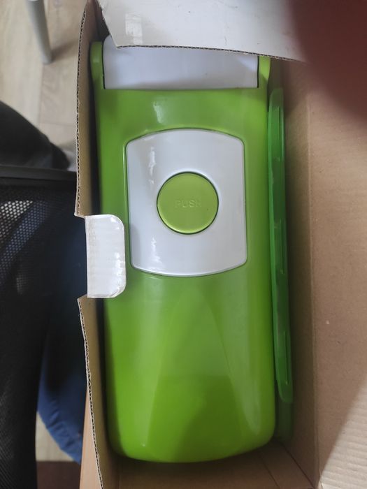 Овощерезка универсальная