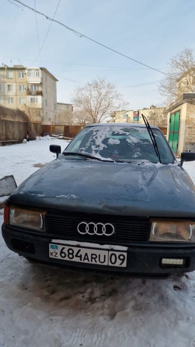 Audi 80 B3 1988kz