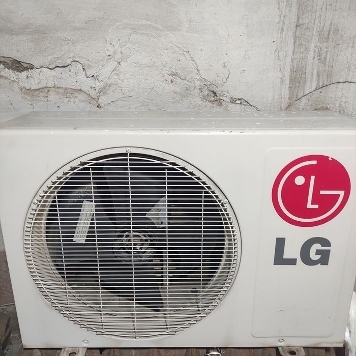 Кондиционер LG 09 artcool