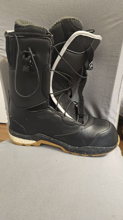 Сноуборд обувки Northwave Decade SLS black