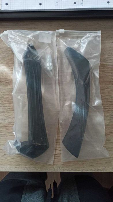 Комплект Дръжка за врата BMW 3 E90 E91 E92 - 2004-2012