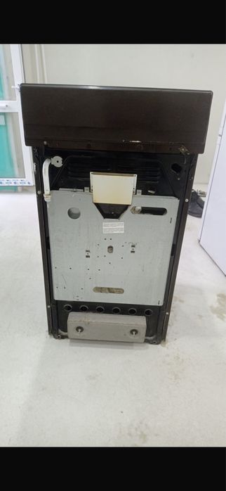 Продам газ плиту