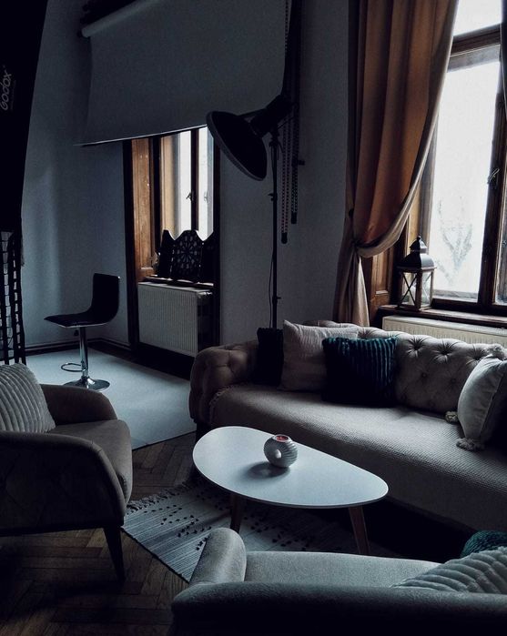 Inchiriez Studio Foto Sibiu