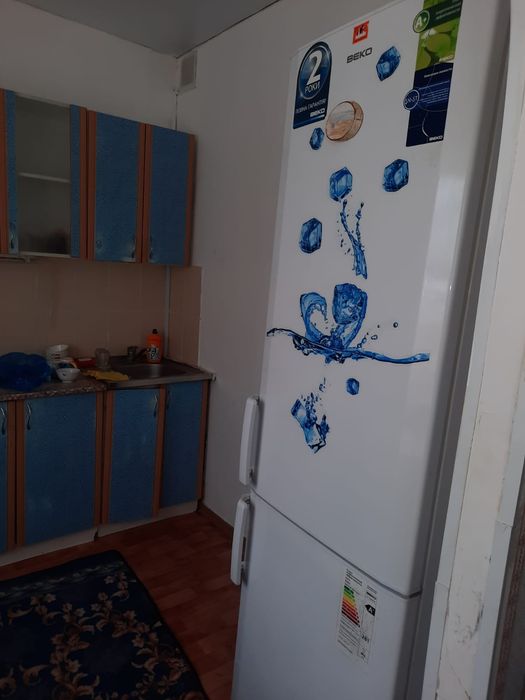 Продам однокомнатную квартиру