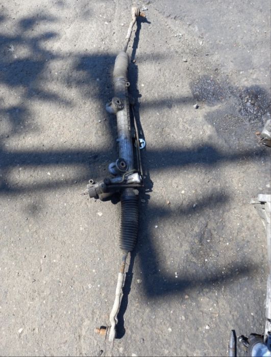 Caseta Directie Mercedes E W211 Pret 900 lei