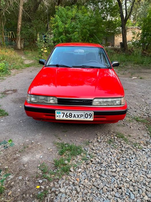 Продам машину Mazda