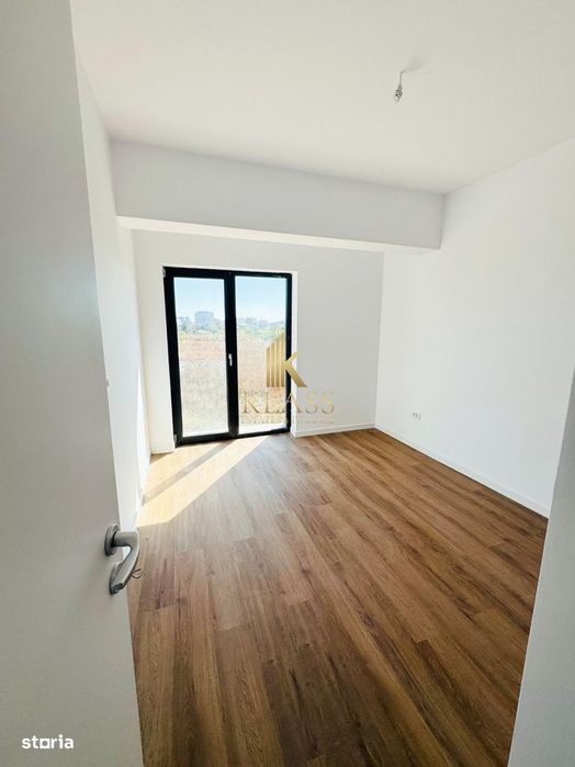 3 camere | Aviatiei - Baneasa | Bloc nou 2025 | 80 mp