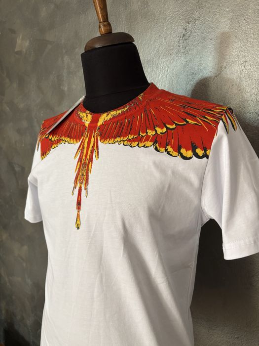 Tricou Marcelo Burlon