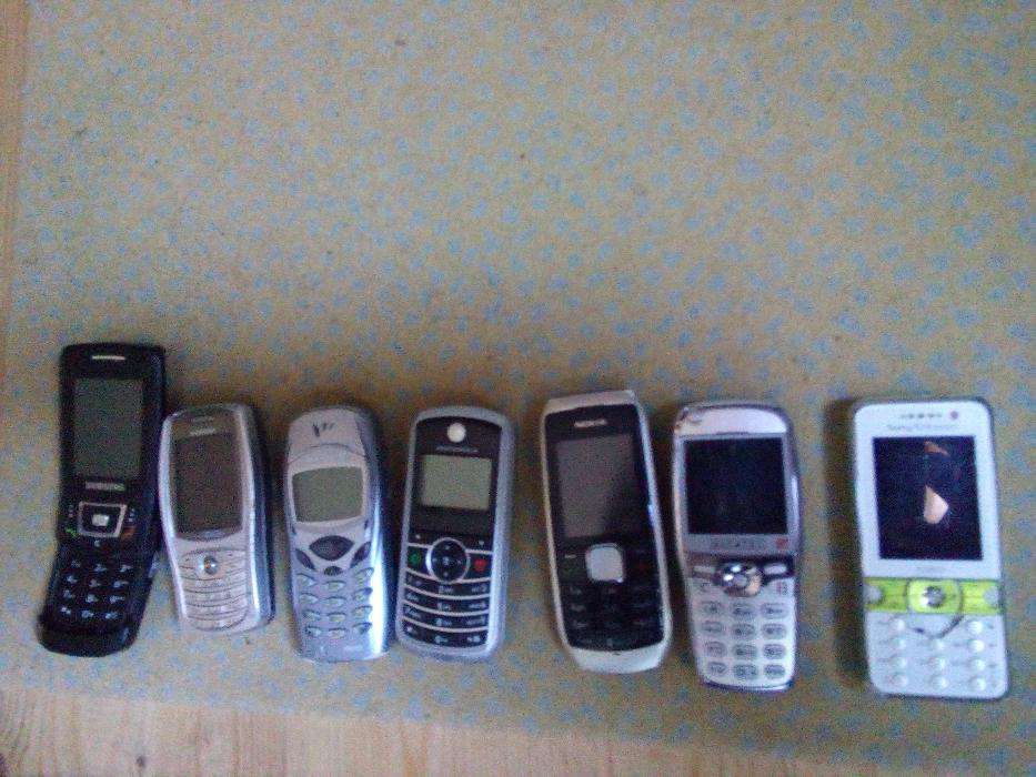 gsm modele vechi