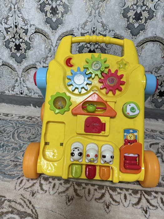 Ходунок для детей