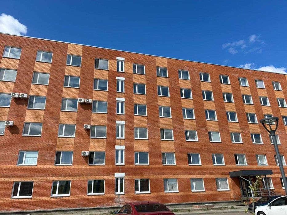 Продажа 1-комнатной квартиры, район Юбилейный!