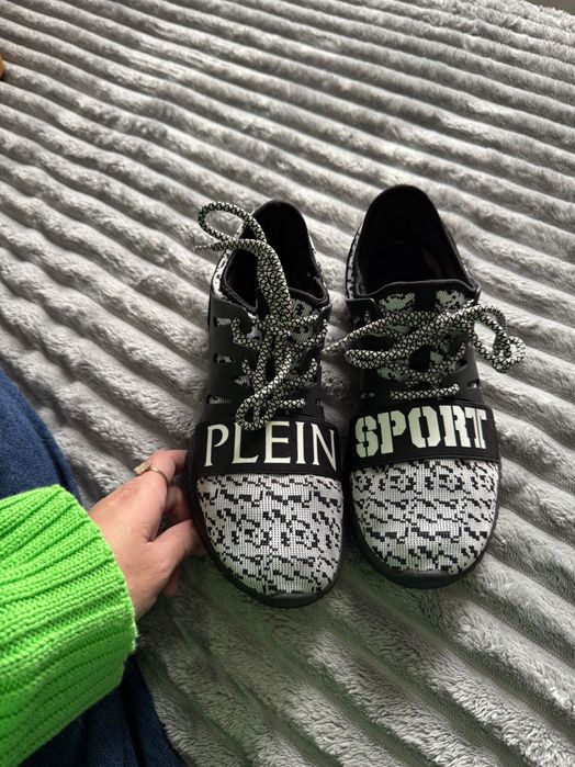 Дамски маратонки Philipp Plein sport