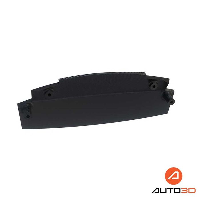 Капаче централна конзола за афтърмаркет медия Mitsubishi Grandis NA