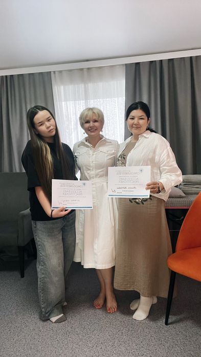 Психолог для взрослых и подростков