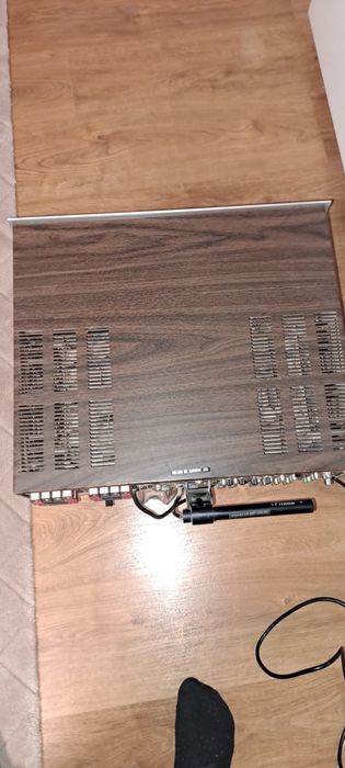 Marantz model 4240