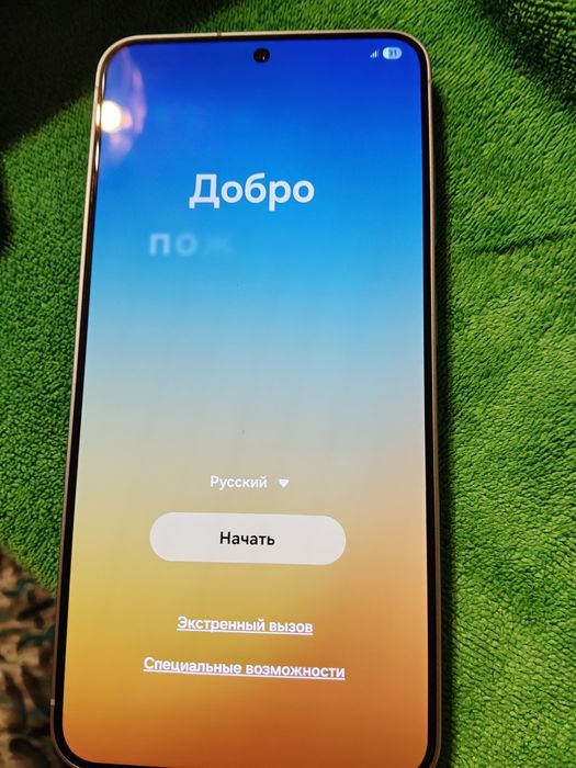 Продам телефон самсунг