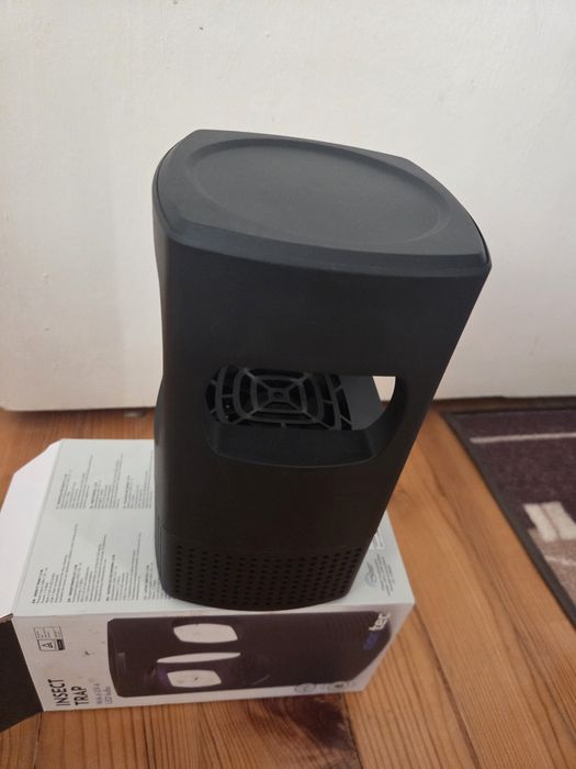 Уред против насекоми