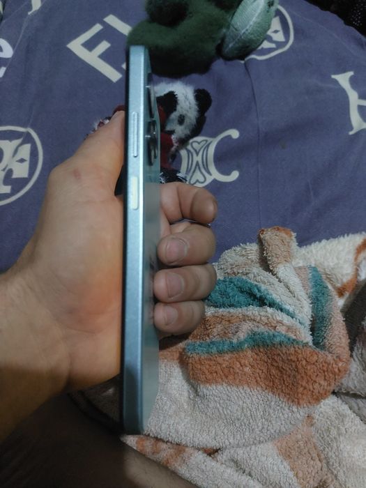 IINFINIX X6525 телефон