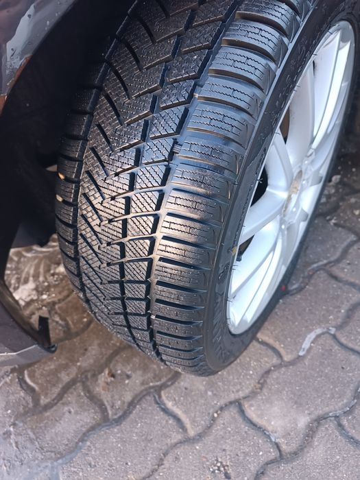 Volkswagen Golf GT 1.4 TSI 170 CP