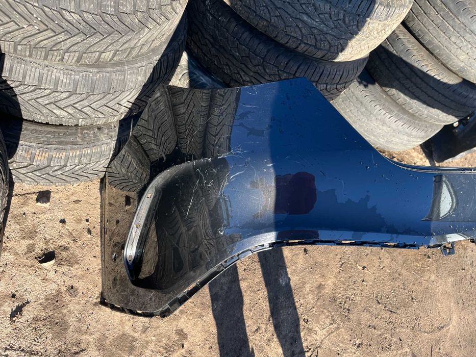 Броня Mercedes GLC W254 22-