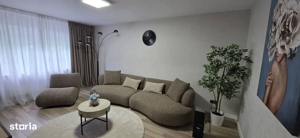 Apartament 2 Camere | Aviatiei | Renovat Total | Mobilat, Utilat Lux — fotografia 1