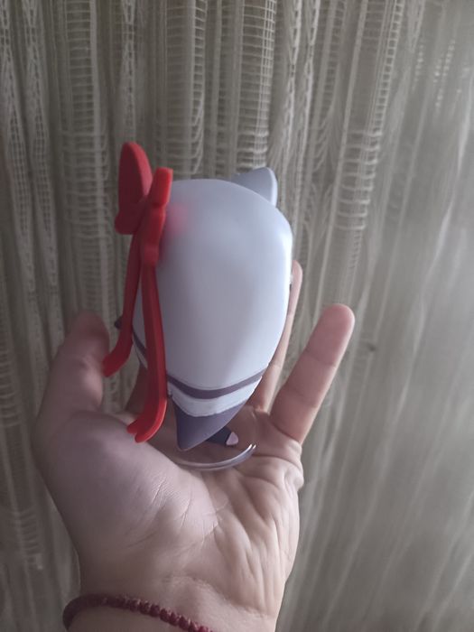 Hazbin hotel Vaggi funko pop
