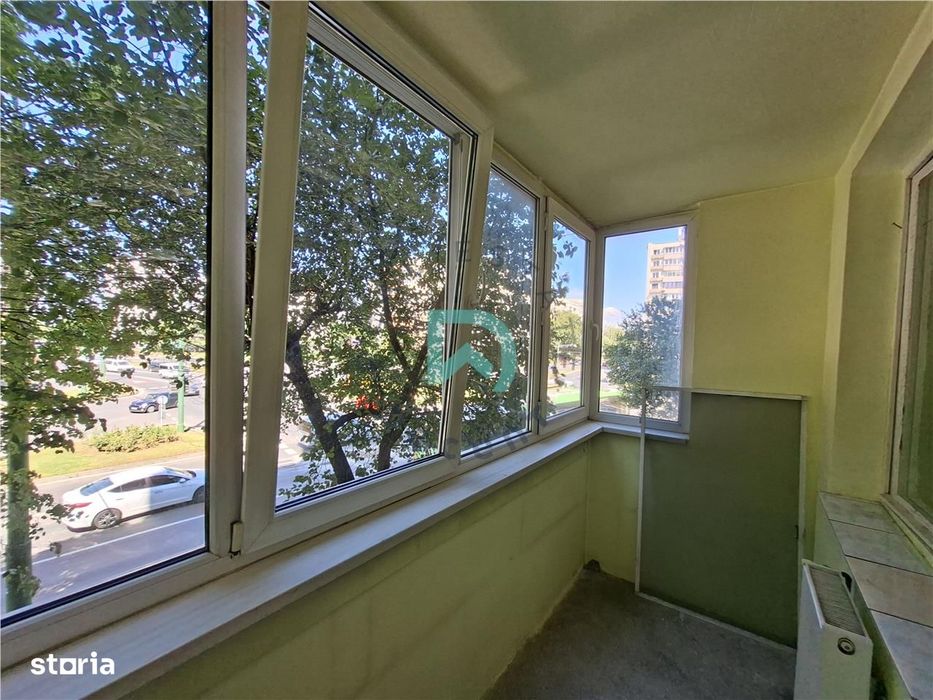 Apartament 2 camere Vlahuta, 52 mp - Brasov — fotografia 3