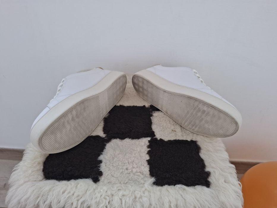 Adidasi Tommy Hilfiger din piele, dama nr. 36 ca NOI