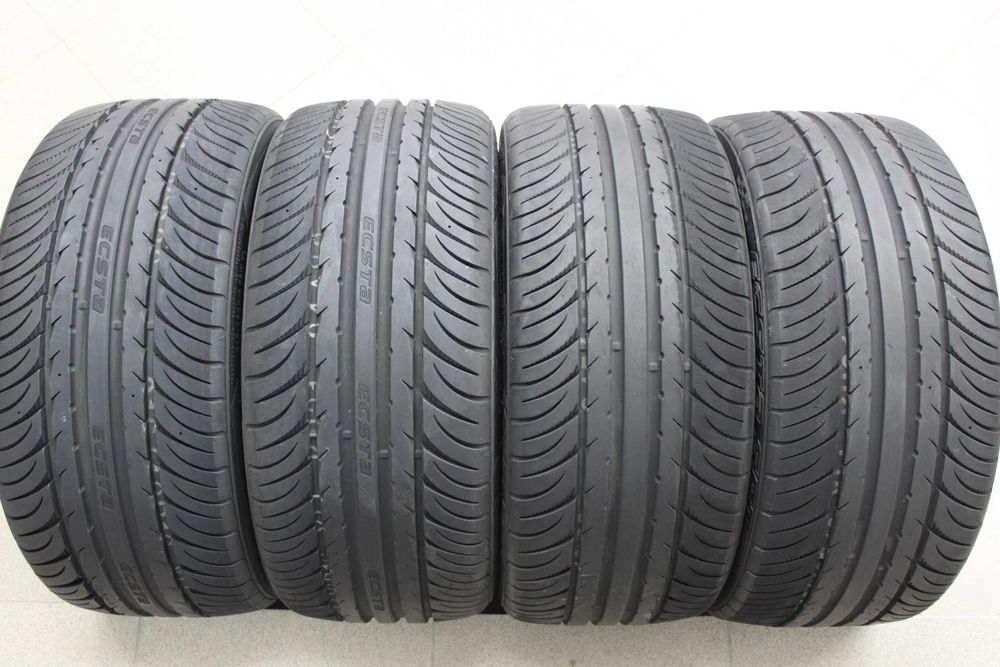 215/40-16 Kumho летни гуми