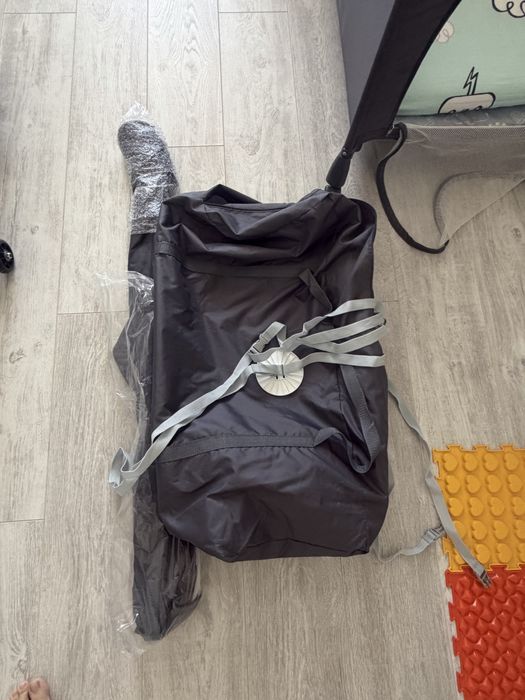 Продам кровать-манеж