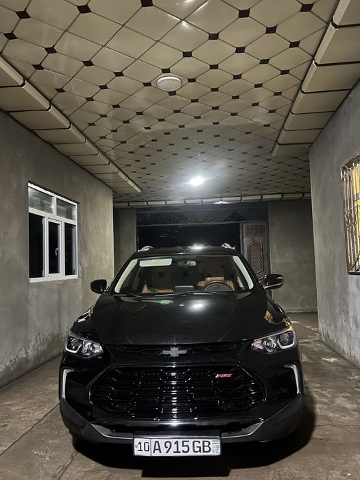 Trasker 2 LTZ  в отличном  состоянии