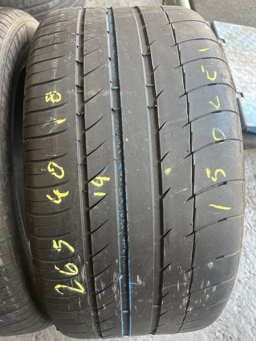 265 40 18 michelin vara dot 2014
