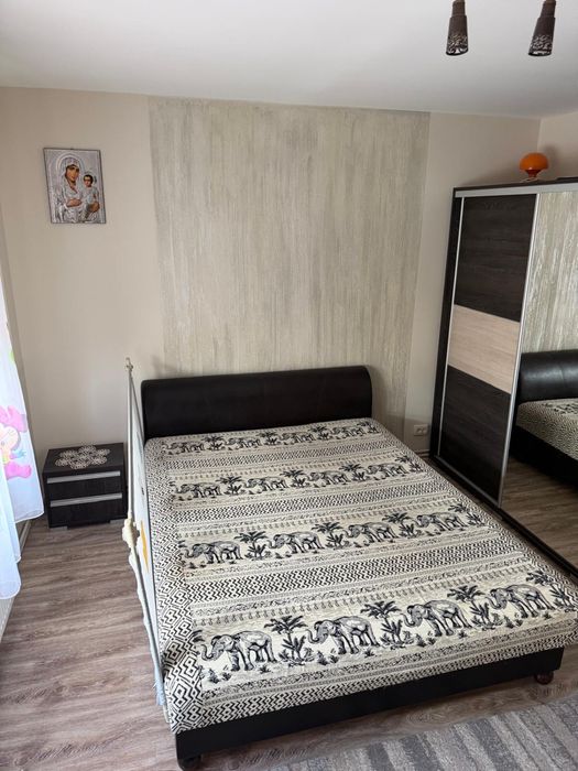 Apartmanet de vanzare in Carpati 2