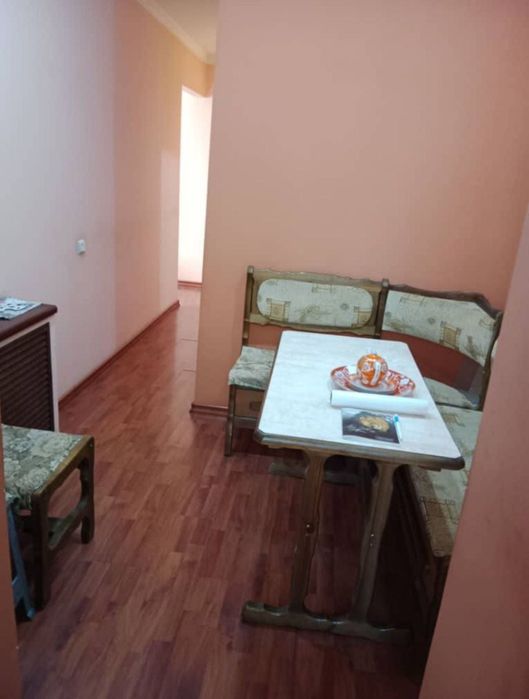 ×Чиланзар 5, 1/5/5 ‼️Метро Новза, Балкон 2×6, 40м²‼️Продаётся кв