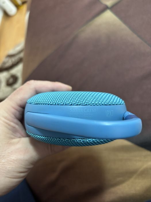 Boxa silverCrest ca noua