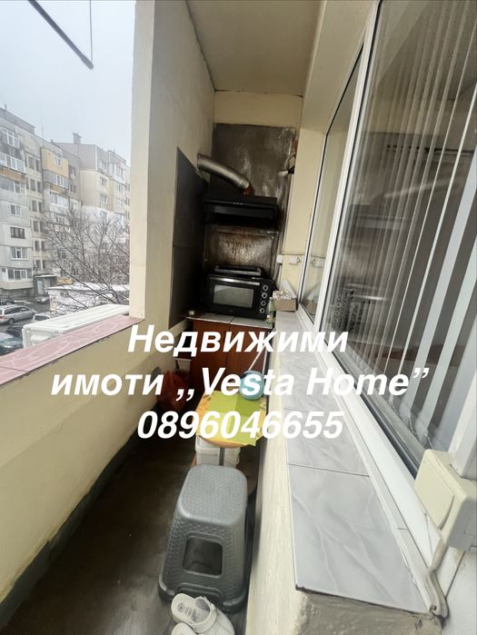 Продава се Двустаен апартамент в Казанлък - 70 кв.м за 2004 €/кв.м - Снимка #6