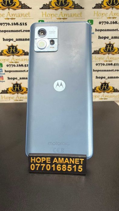 Hope Amanet P3 Moto G72 256 GB/ 8GB