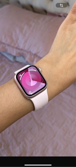 Apple Watch 6 Original продам.Состояние хорошее все работает.Торг