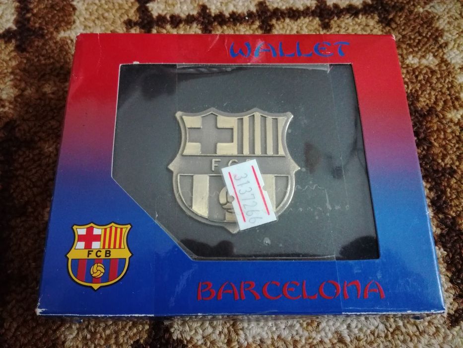 Портфейли на Барса и ОББ