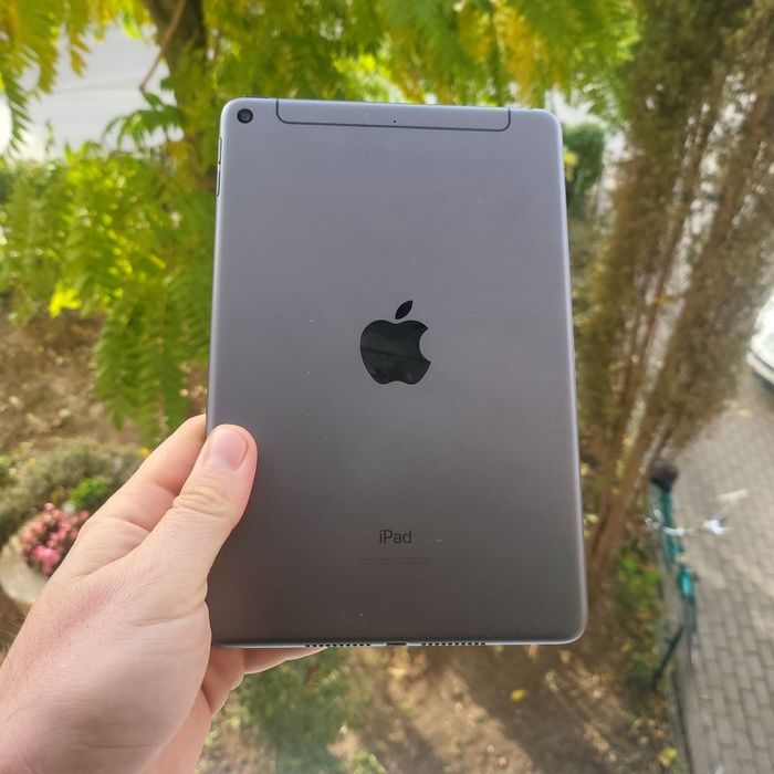 iPad mini 5 256gb Lte