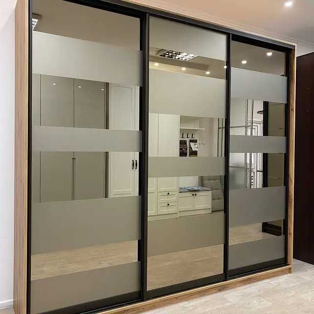 Шкафы купе и любая мебель на заказ