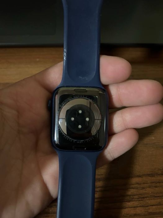 Apple watch 6 44 mm