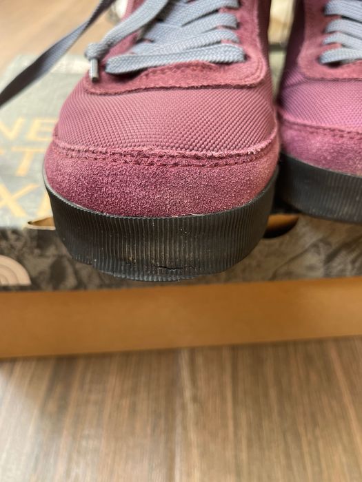 Зимни обувки The north face