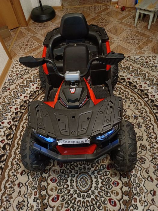 Продам детский квадроцикл