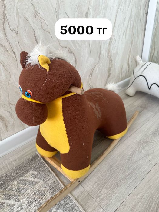 Продам детские игрушки