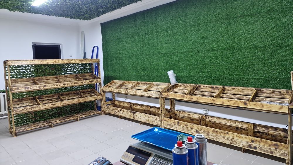 Продам  готовый овощной