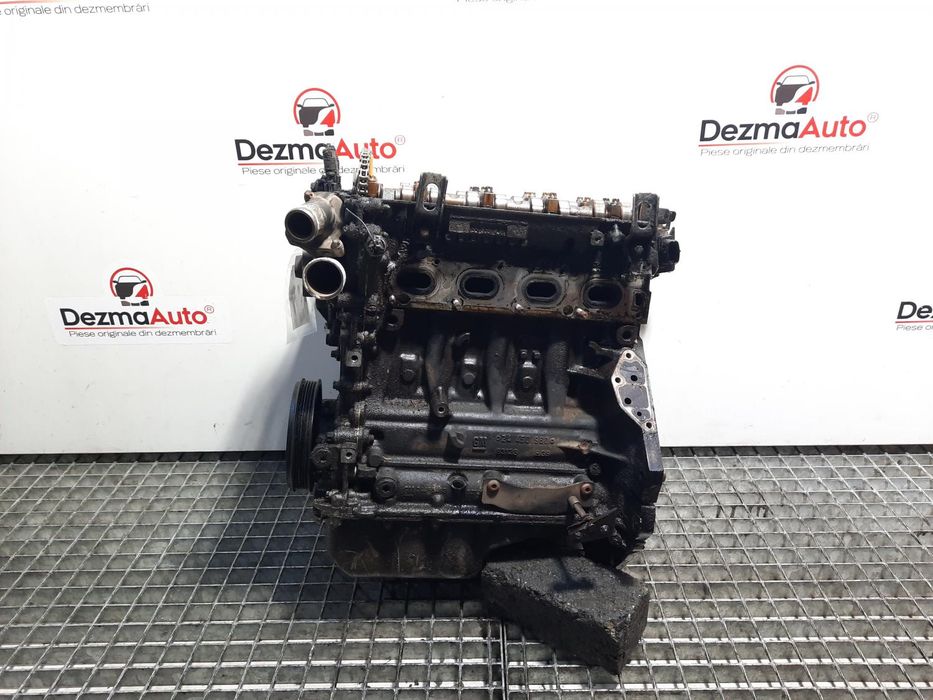 Motor Z12XEP, Opel Meriva B [Fabr 2010-prezent] 1.2 B